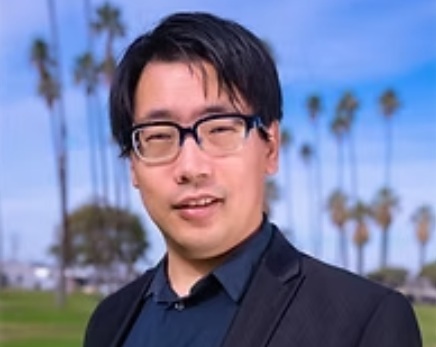 Zongze (Eugene) Chen